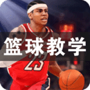 篮球教学下载