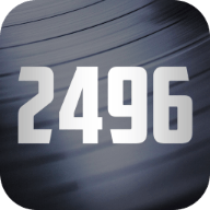 2496音乐软件手机版app官网