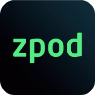 zpod音乐2.0.4hd版下载